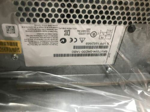 1 PCS NEW   6AV7894-0AD30-1AB0   #OYF033