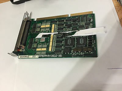 1PC for used   IBX-2726C C02  #OYF033