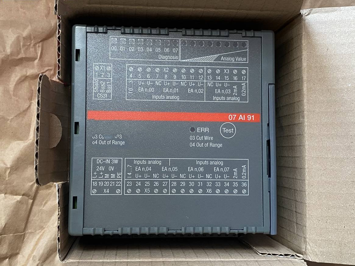 1 PCS NEW  GJR5251600R0202 07AI91  #OYF033