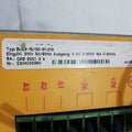 1PC for used   BUS3-15/30-31-010  #OYF033