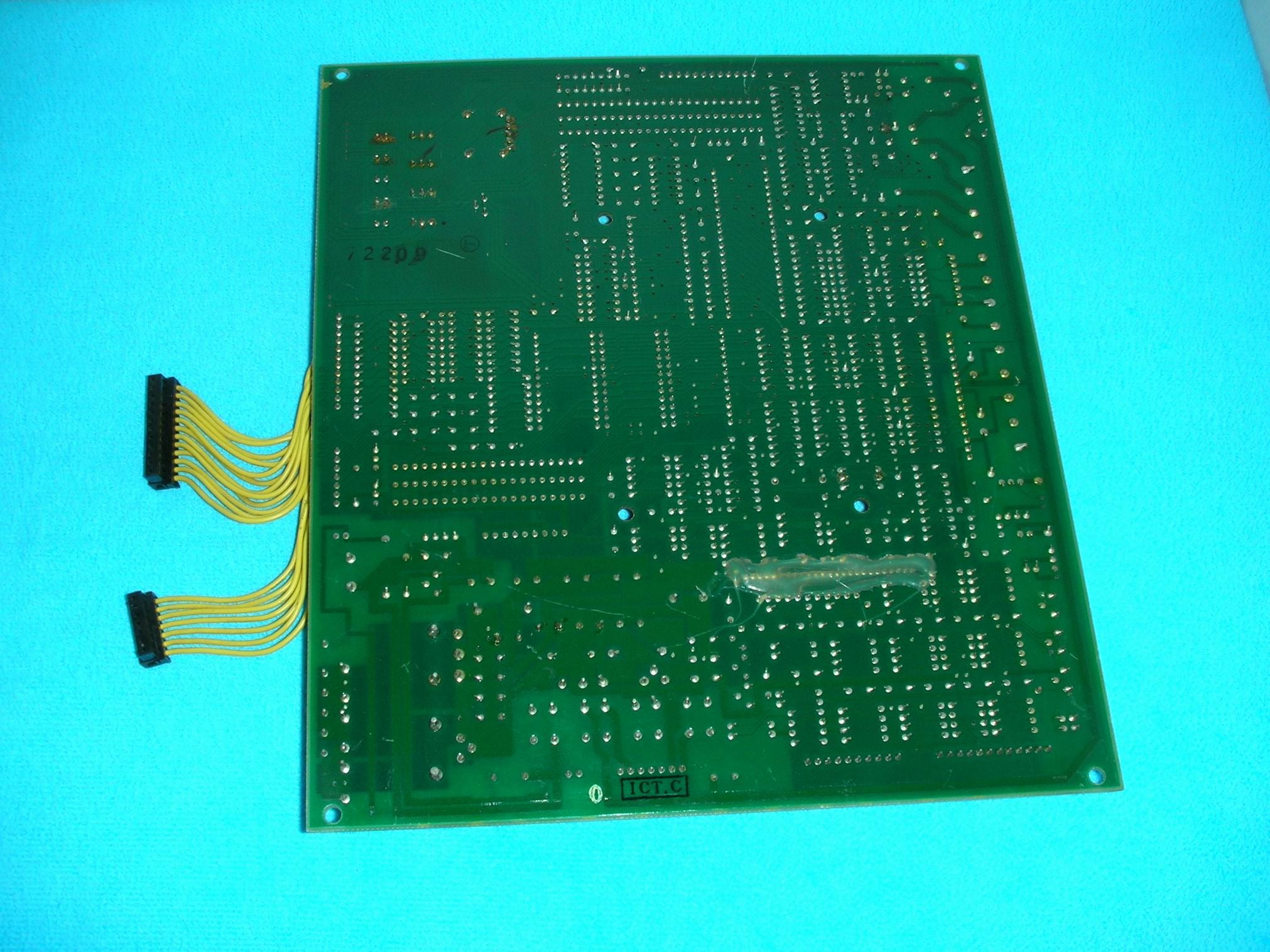 1PC for used   BD626AIO3G52 BD626A103G52  #OYF033