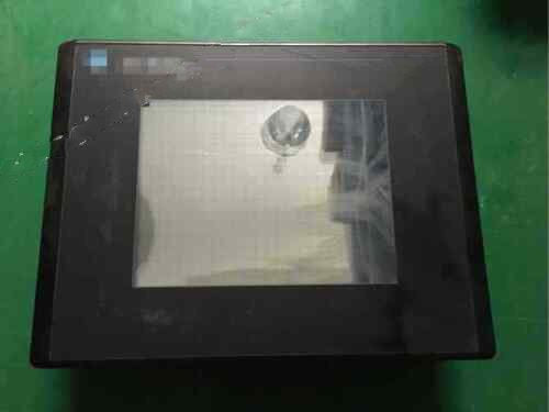 1PC for used  2711-T10G9  #OYF033