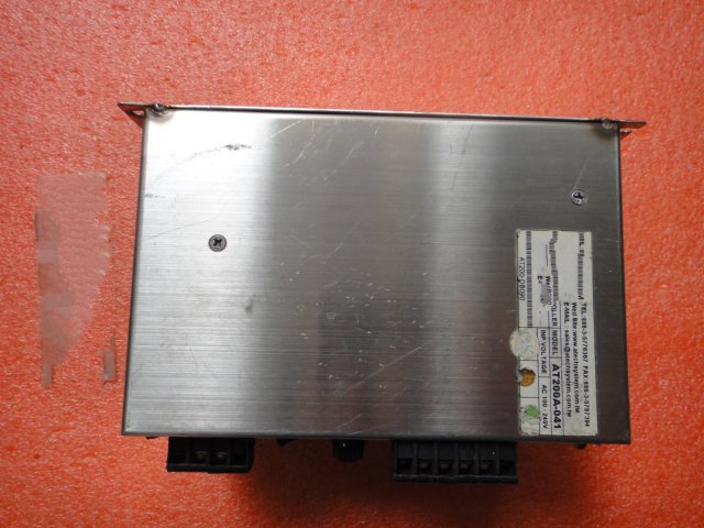 1PC for used   AT200A-041  #OYF033