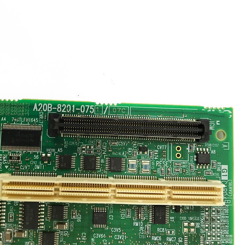 1PC for used   A20B-8201-0751  #OYF033