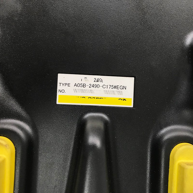 1PC for used  A05B-2490-C175#EGN   #OYF033