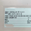1PC for used  CR1-571-S11-E   #OYF033