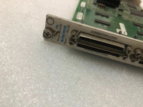 1PC for used   PXI-7811R PXI-7811 R      #OYF033
