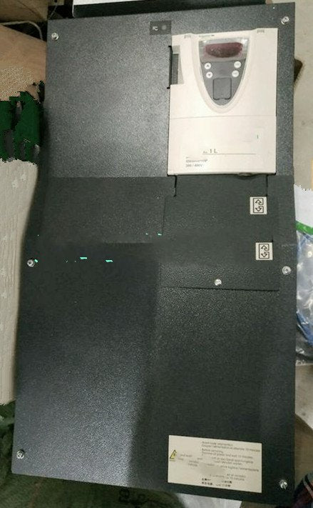 1PC for used  ATV71LD55N4Z  #OYF033