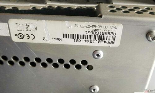 1PC for used  5PP420.1044-K01  #OYF033