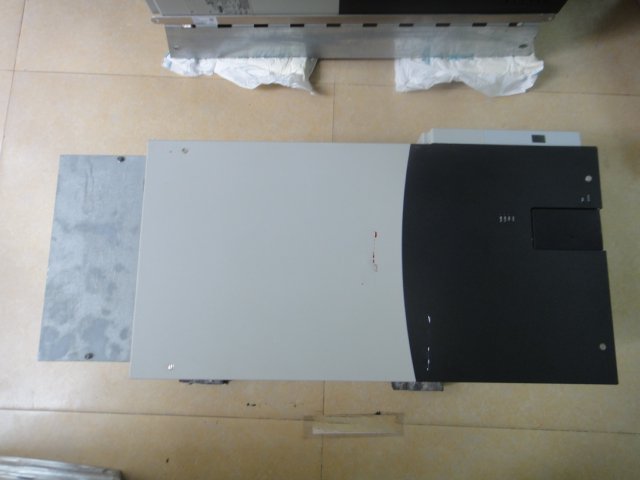 1PC for used  20DC260A0EYNANASE   #OYF033