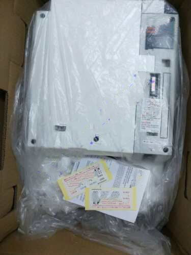 1 PCS NEW  MR-J2S-15KA4  #OYF033