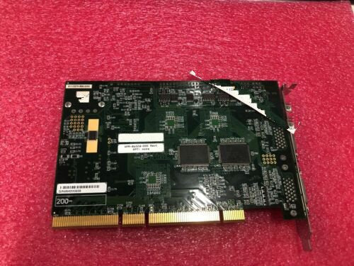 1PC for used   VPM-8602Q-000 Rev C  #OYF033