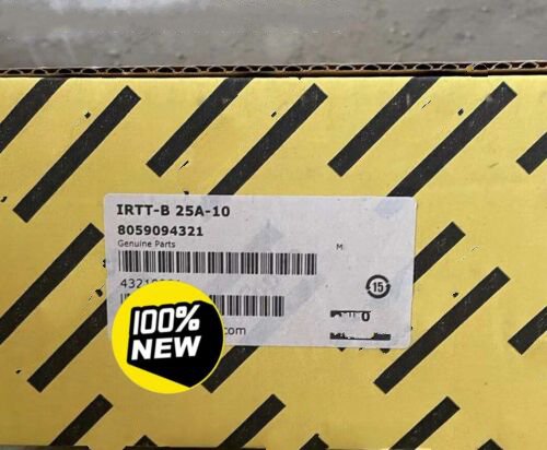 1 PCS NEW  IRTT-B 25A-10 #OYF033
