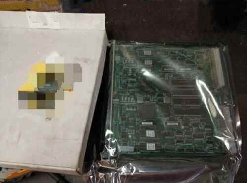 1 PCS NEW  COMM-II(DCCM) DCCM-141027-028  #OYF033