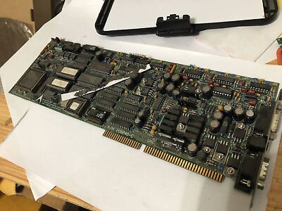 1PC for used  PCI936/CMD-01 J3401-60010  #OYF033