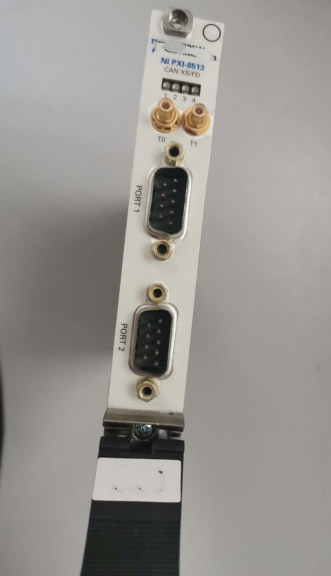 1PC for used  PXI-8513/2  #OYF033