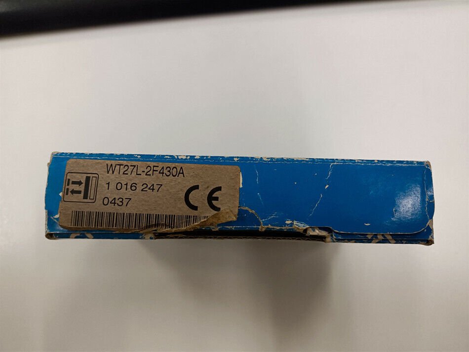 1 PCS NEW    WT27L-2F430A WT27L-2F430A   #OYF033