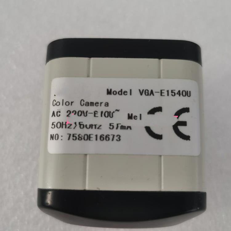 1PC for used  VGA-E1540U   #OYF033
