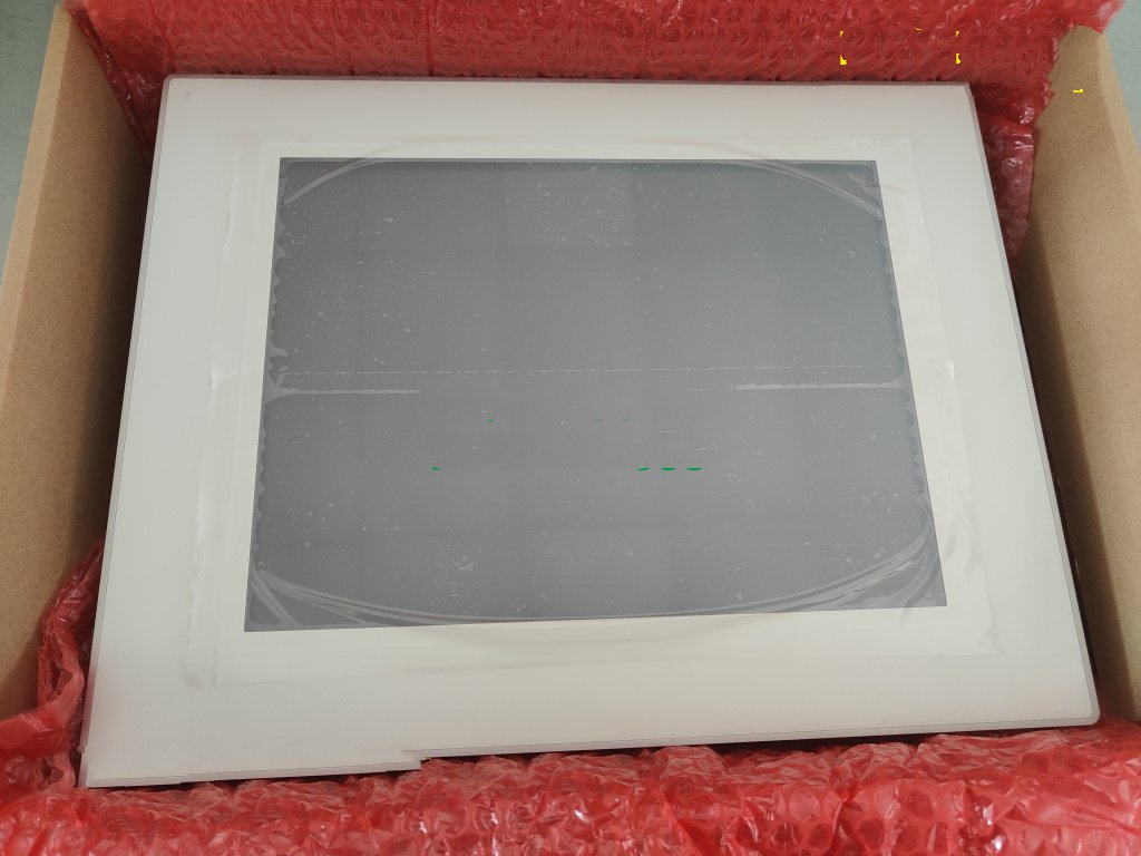 1 PCS NEW  5AP820.1505-00  #OYF033