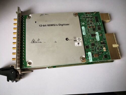 1PC for used    PXI-5105   #OYF033
