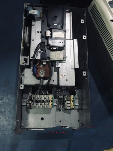 1PC for used  20BH105A0ANNANC0   #OYF033