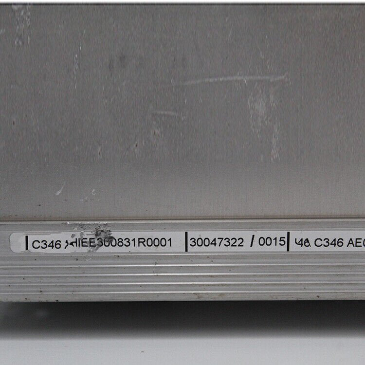 1PC for used   HIEE300831R0001 UAC346AE01 #OYF033