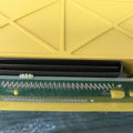 1PC for used    A02B-0303-B822  #OYF033