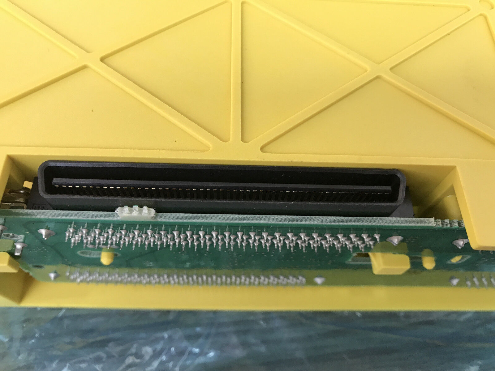 1PC for used    A02B-0303-B822  #OYF033