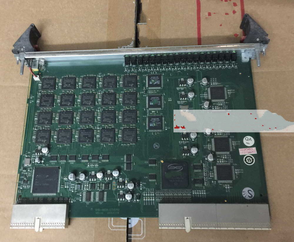 1PC for used  SHD-480-CT/cPCI  #OYF033