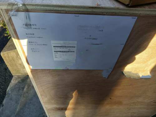 1 PCS NEW   6SL3353-1AE34-2DA1  #OYF033