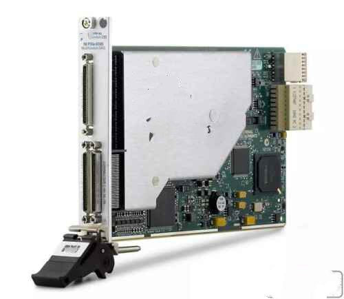 1 PCS NEW   PXIE-6365  #OYF033