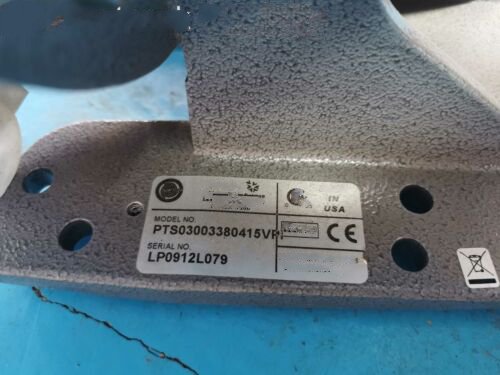 1PC for used  PTS03003380415P   #OYF033