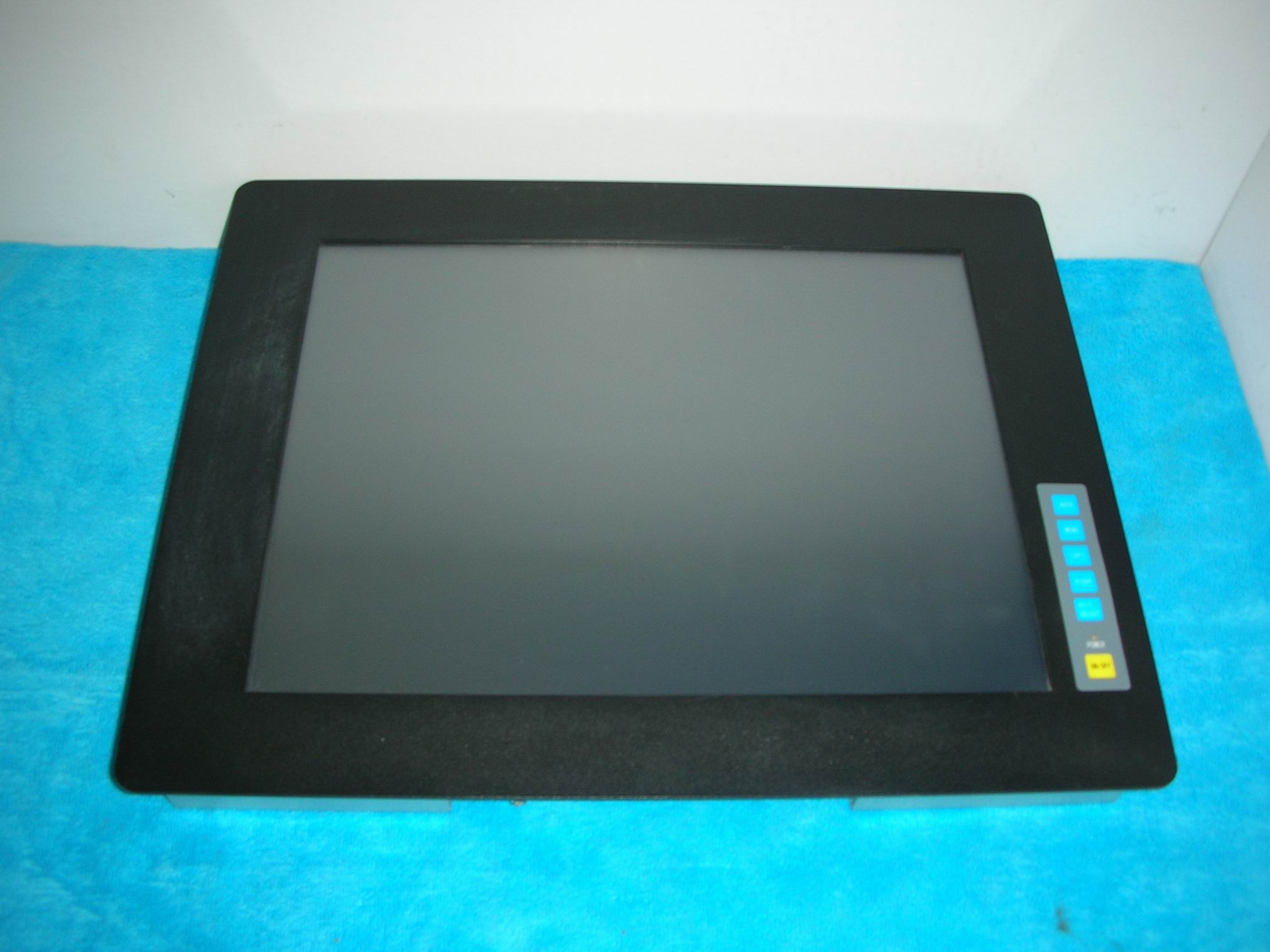 1PC for used  PANEL5000 PANEL5000-IPM150TC-U  #OYF033