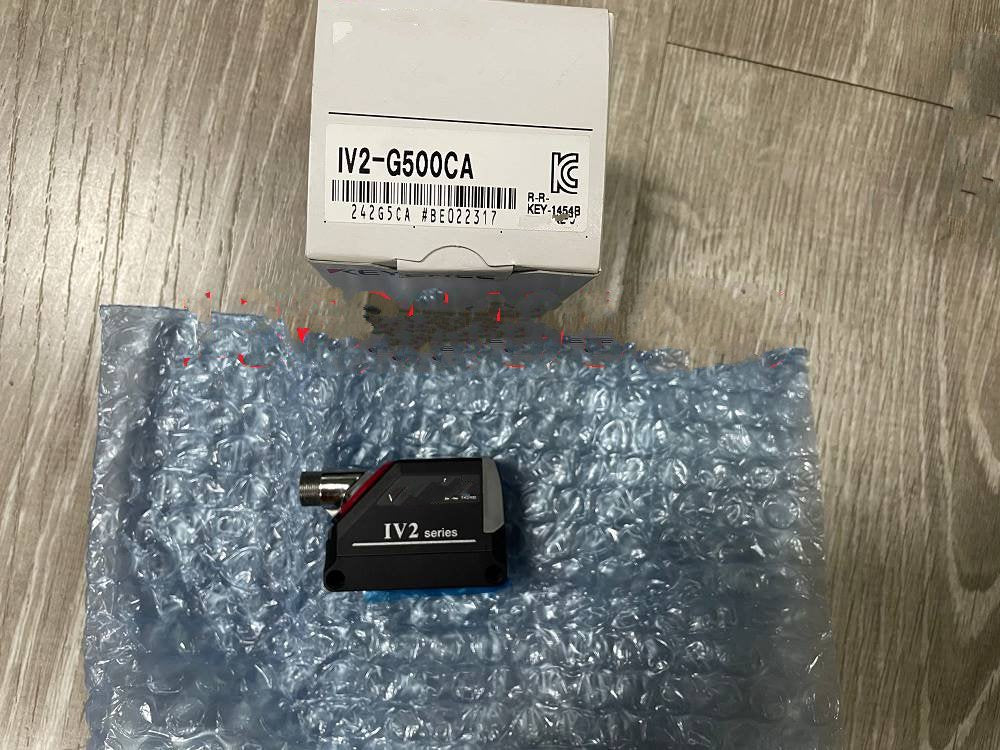 1 PCS NEW  IV2-G500CA  #OYF033