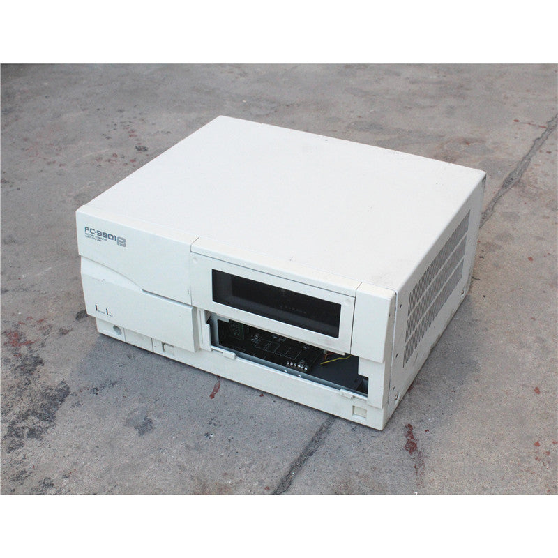 1PC for used  FC-9801B  #OYF033
