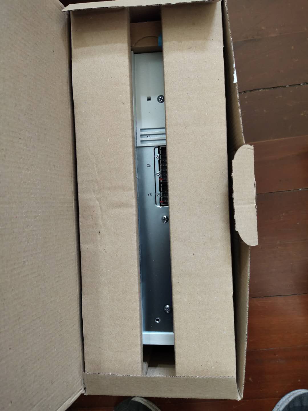 1 PCS NEW   EVS9326-ESV004  #OYF033