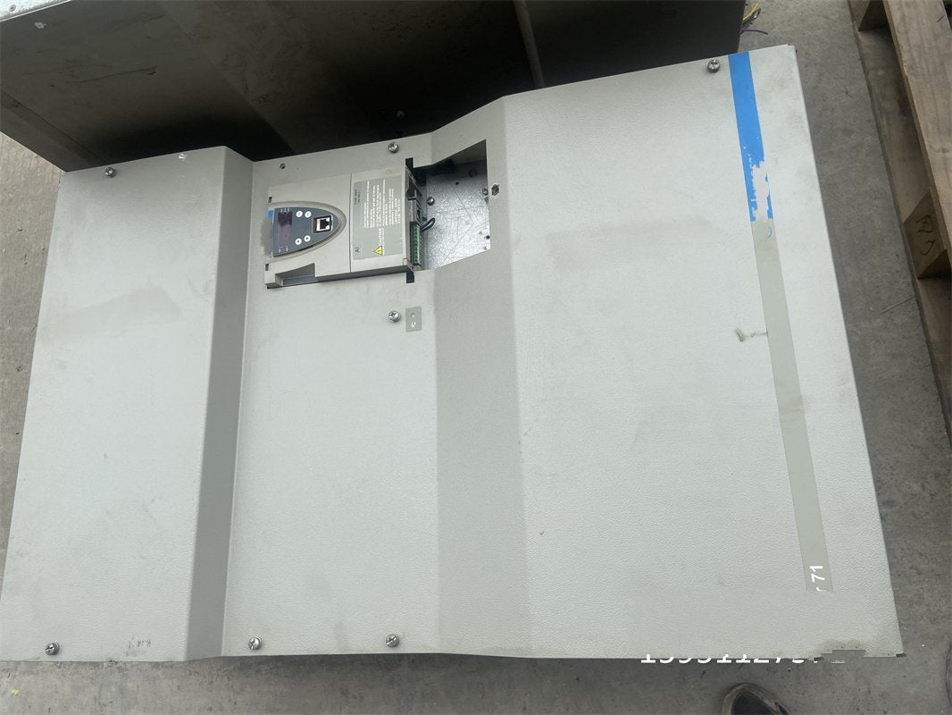 1PC for used  ATV71HC31Y #OYF033