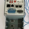 1PC for used  cRIO-9030  #OYF033