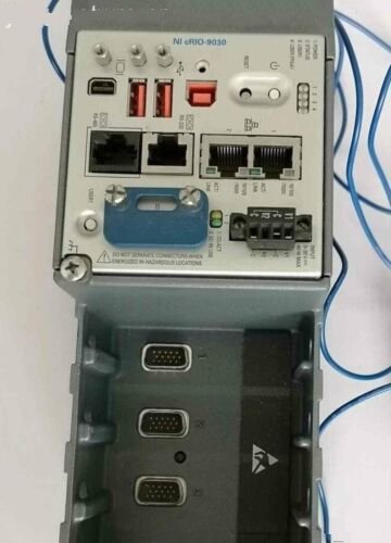 1PC for used  cRIO-9030  #OYF033