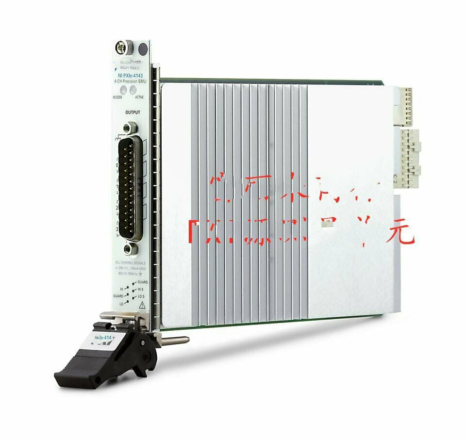 1PC for used  PXIE-4143  #OYF033