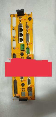 1 PCS NEW    BUS6-VC-EC-0084   #OYF033