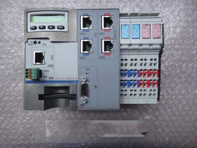 1PC for used  CML65.1-3P-500-NA-NNNN-NW #OYF033