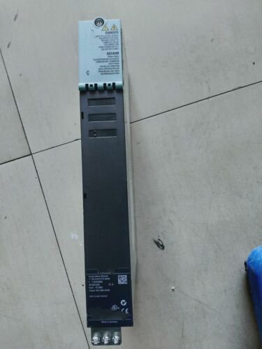 1PC for used   6SL3120-2TE13-0AA4  #OYF033