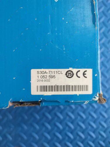 1 PCS NEW   S30A-7111CL 1052595   #OYF033