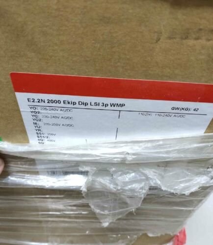 1 PCS NEW  E2.2N 2000    #OYF033