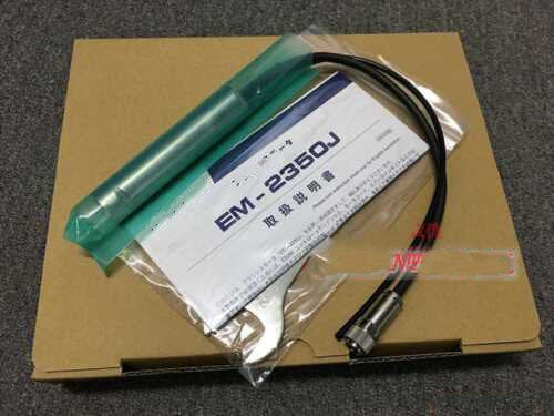 1 PCS NEW    EM-2350J      #OYF033