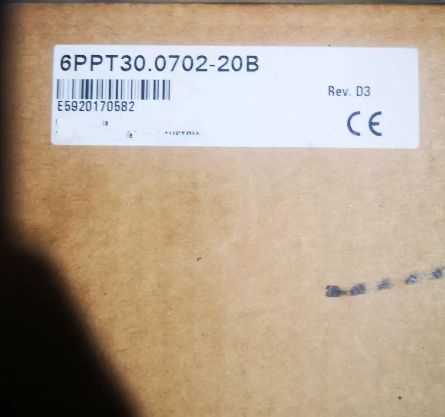 1 PCS NEW 6PPT30.0702-20B #OYF033