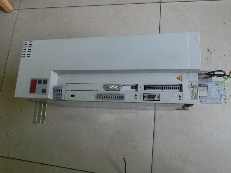 1PC for used  6SE7022-1EP50-Z   #OYF033