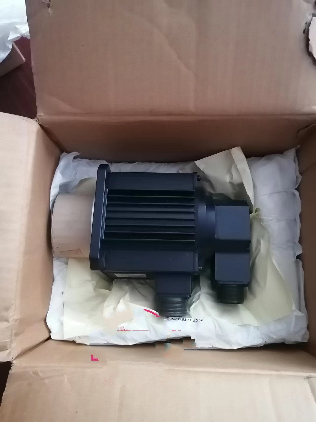 1 PCS NEW  USAREM-05CFJ11  #OYF033