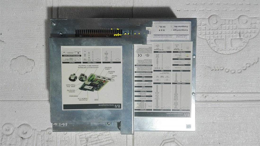 1PC for used   IPC5000/5600/5000C/5600C 5C5001.12 #OYF033